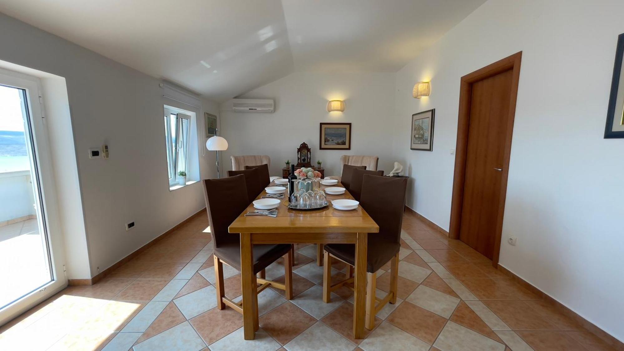 יאדראנובו Apartment More מראה חיצוני תמונה