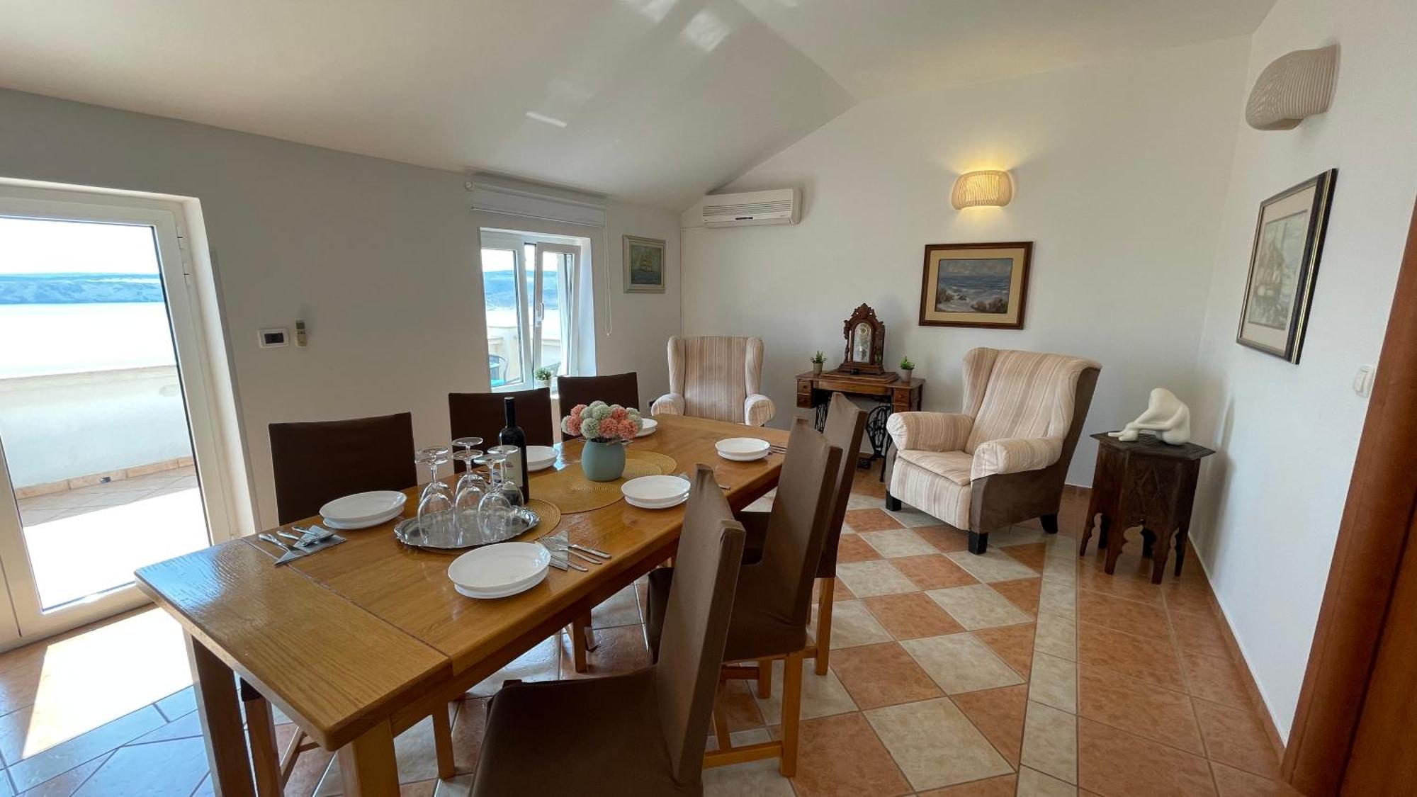 יאדראנובו Apartment More מראה חיצוני תמונה