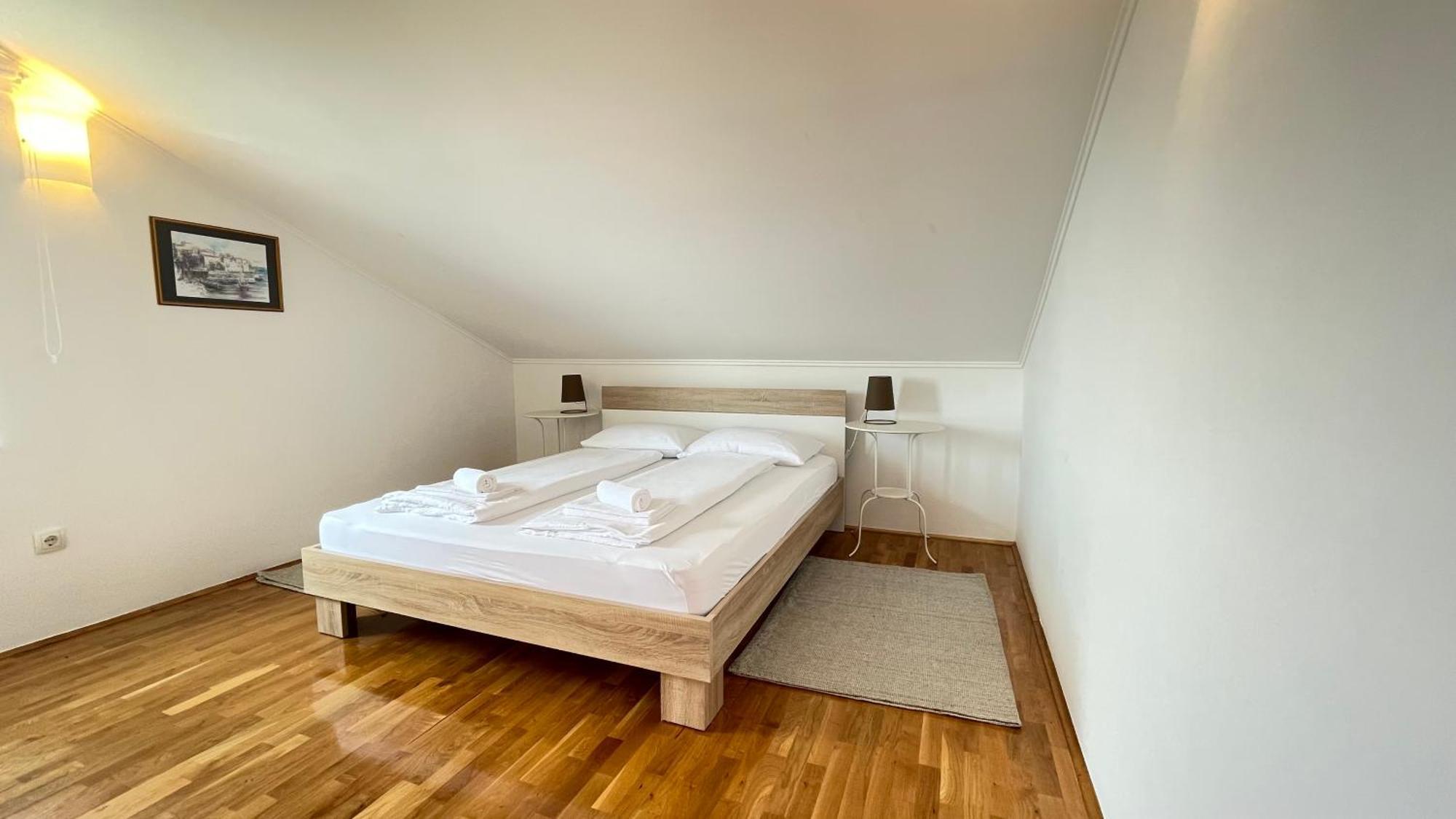 יאדראנובו Apartment More מראה חיצוני תמונה
