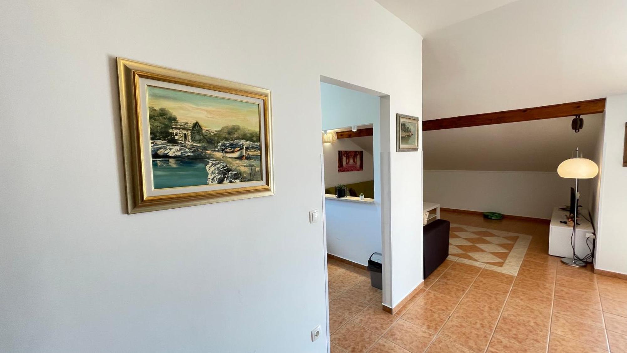 יאדראנובו Apartment More מראה חיצוני תמונה