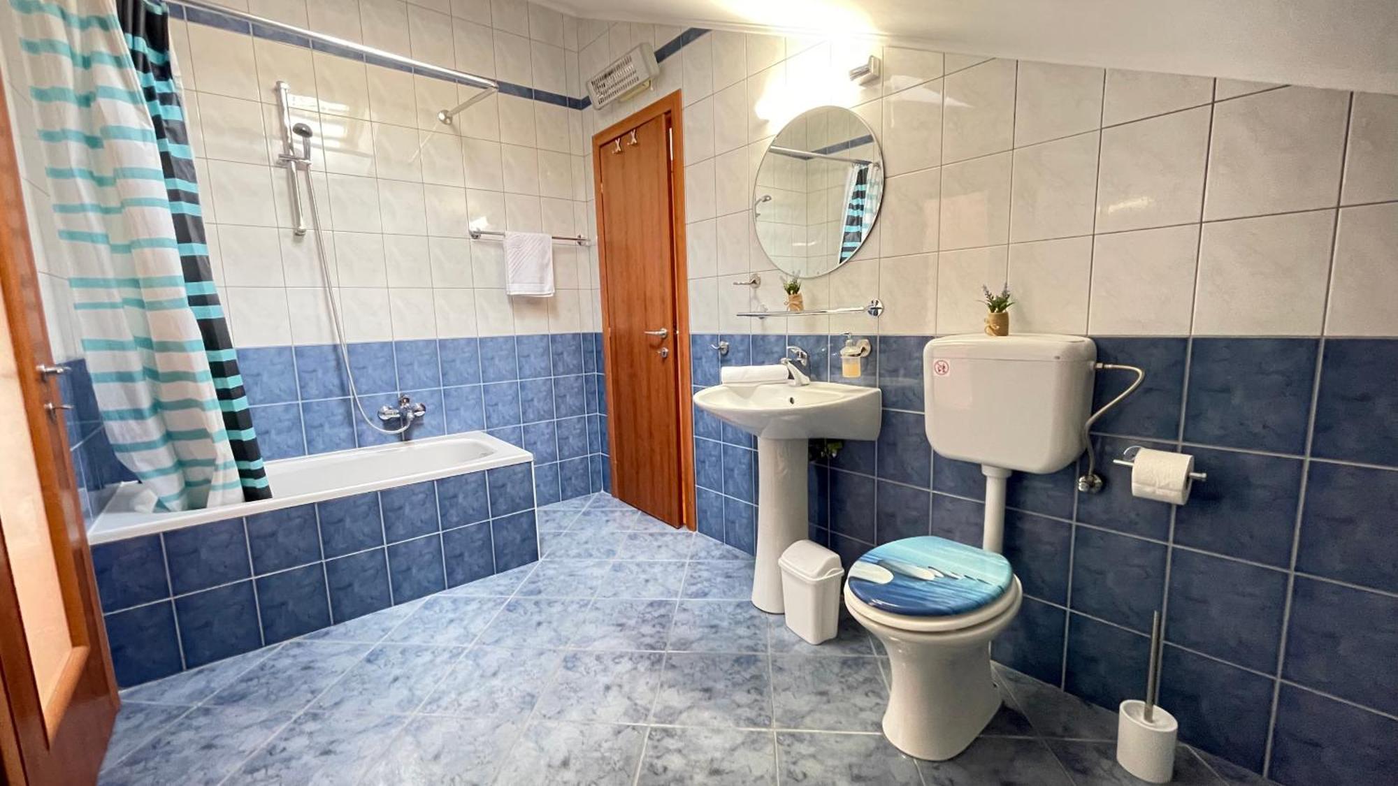 יאדראנובו Apartment More מראה חיצוני תמונה