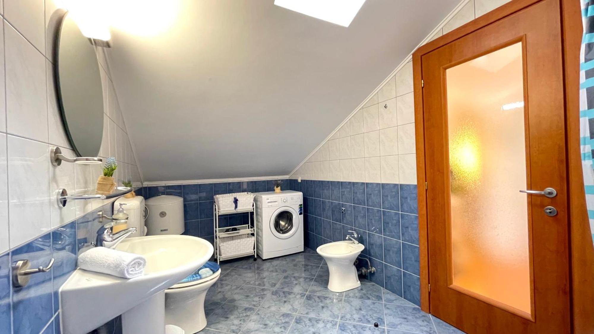 יאדראנובו Apartment More מראה חיצוני תמונה