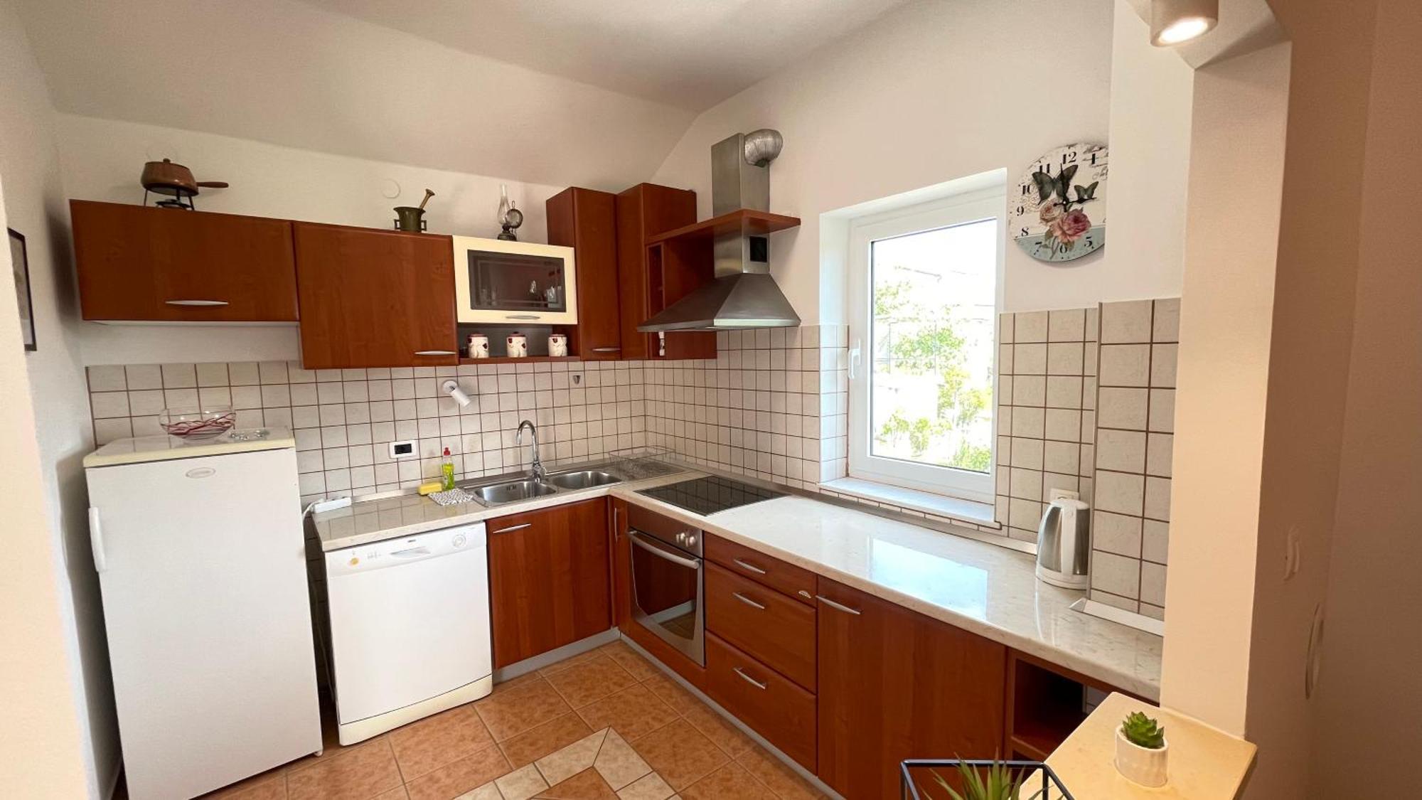 יאדראנובו Apartment More מראה חיצוני תמונה